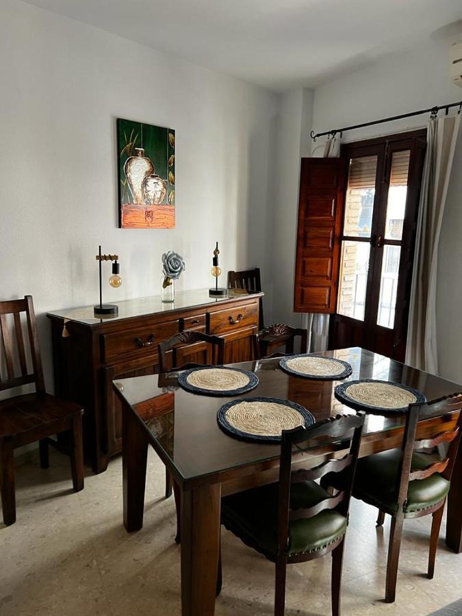 Apartamento Gr 2 Apartamento Córdoba