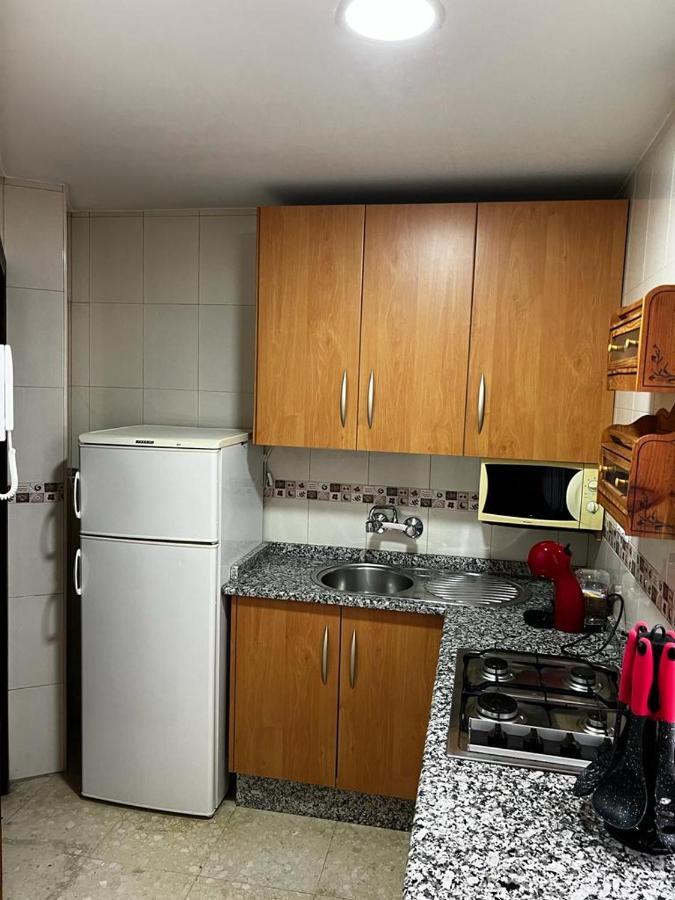 Apartamento Gr 2 * Córdoba