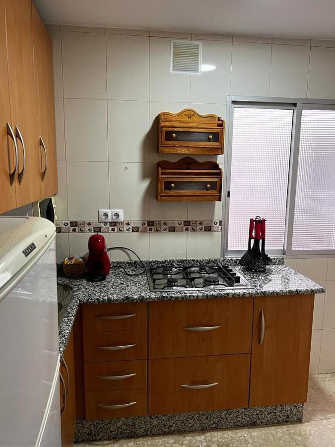Apartamento Gr 2 Apartamento Córdoba
