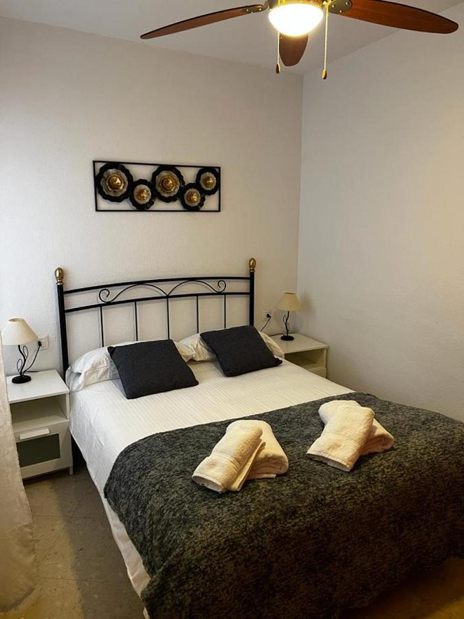 Apartamento Gr 2 Córdoba