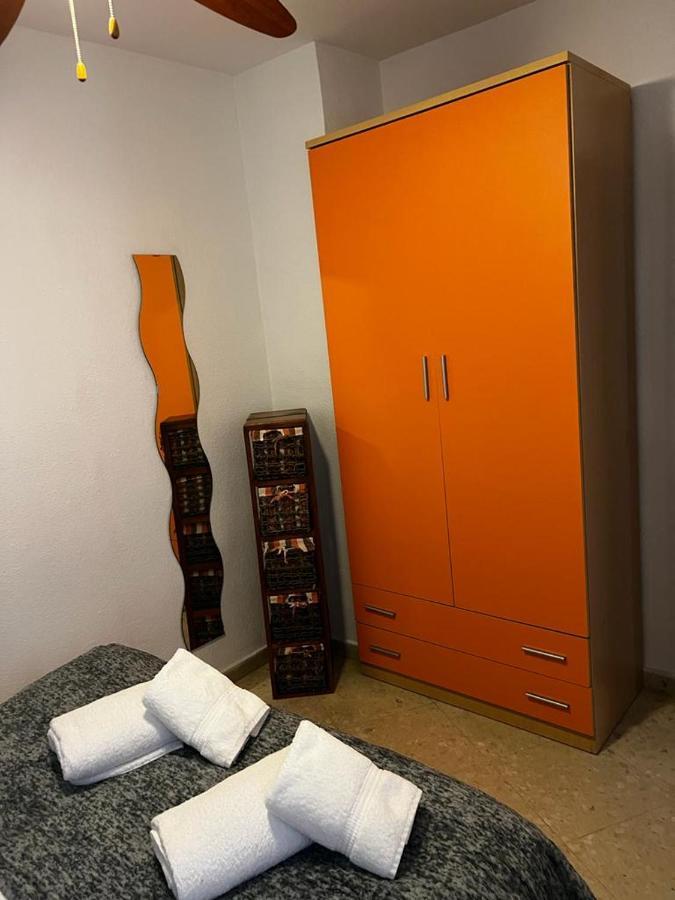 Apartamento Apartamento Gr 2 *