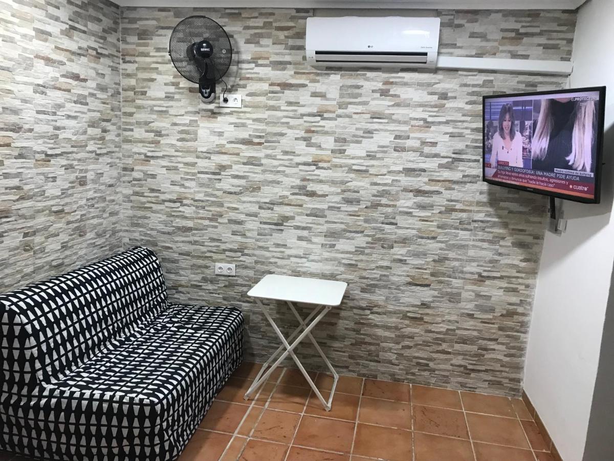 Pensión Casa Sur