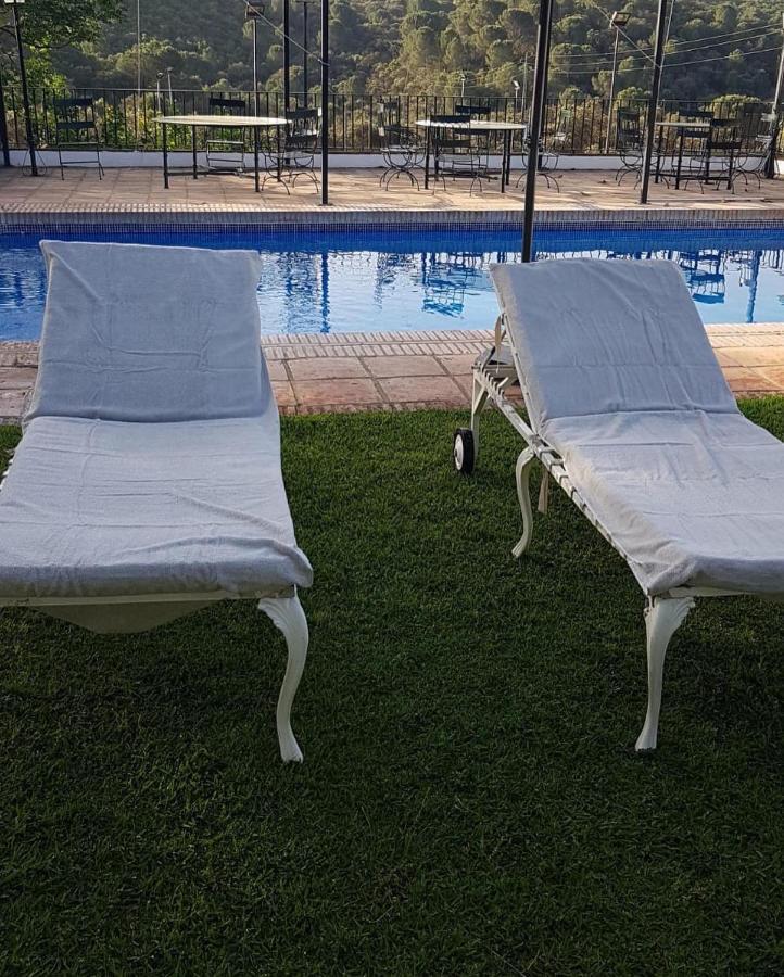 Villa Cortijo La Priorita *