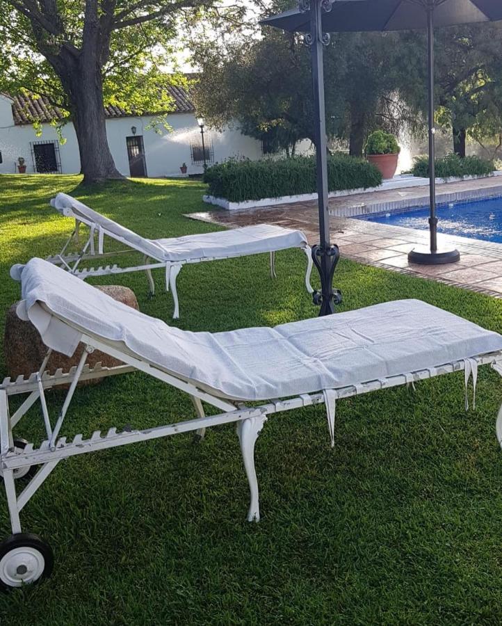 Cortijo La Priorita