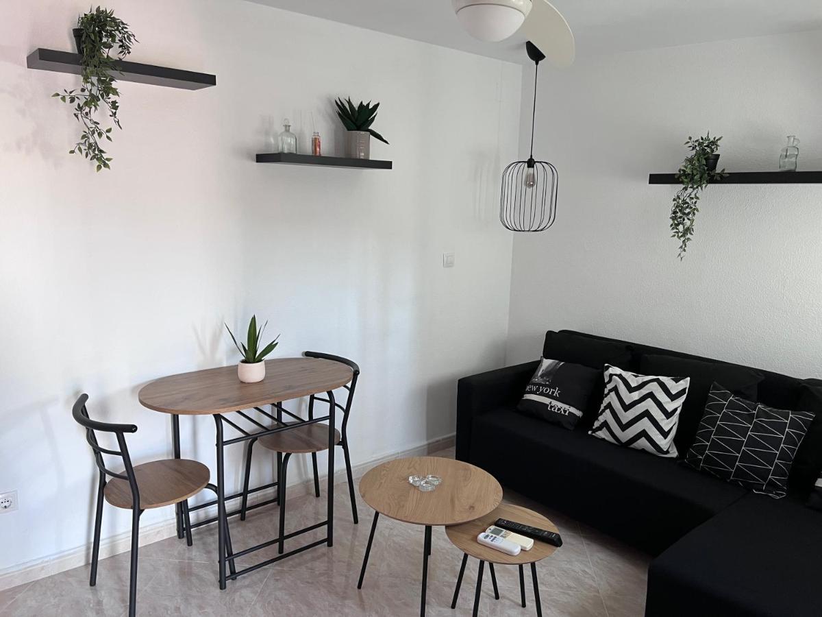 Atico Con Vistas A Patio Cordobes Apartamento *