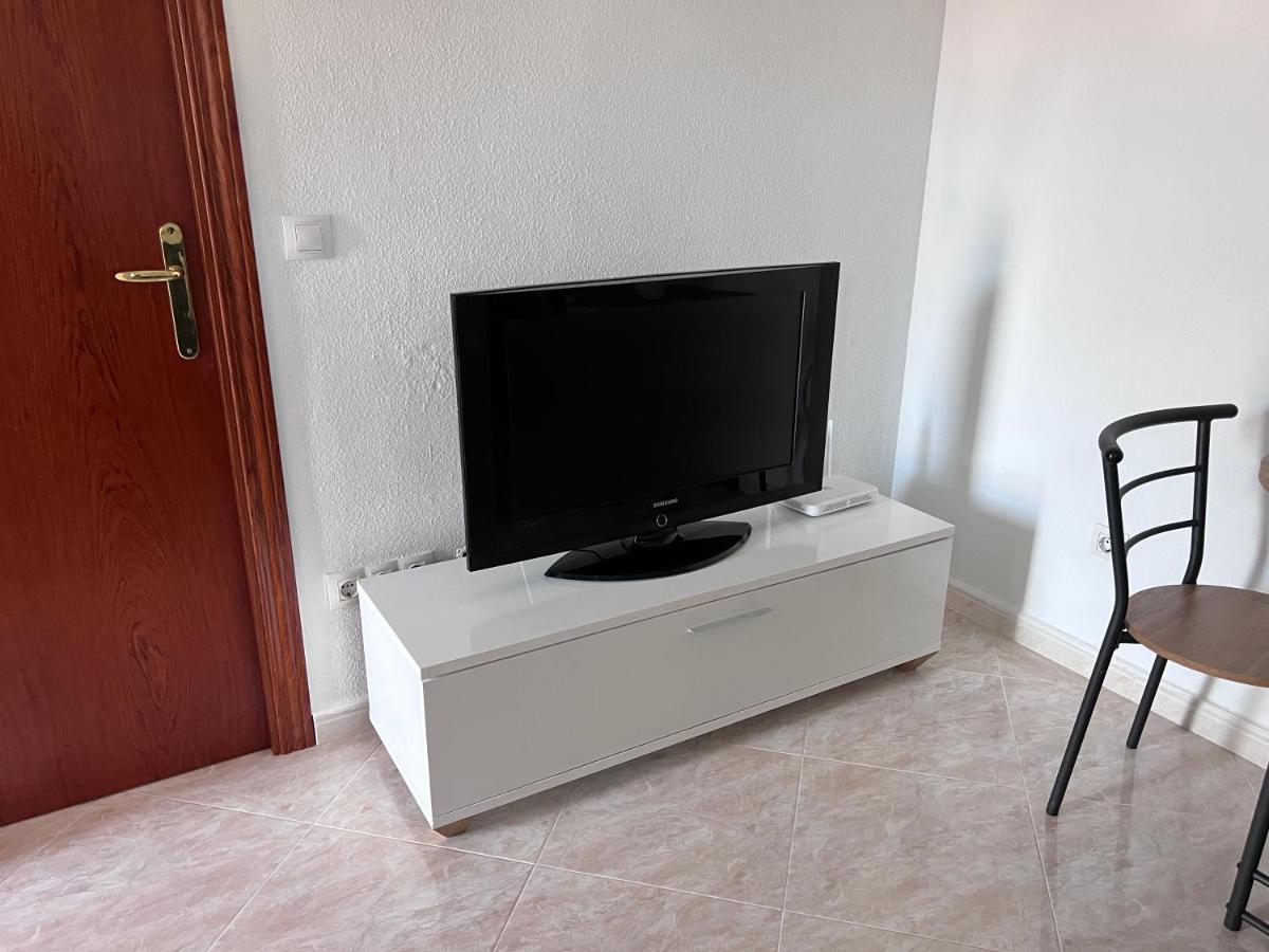 Atico Con Vistas A Patio Cordobes Apartamento *