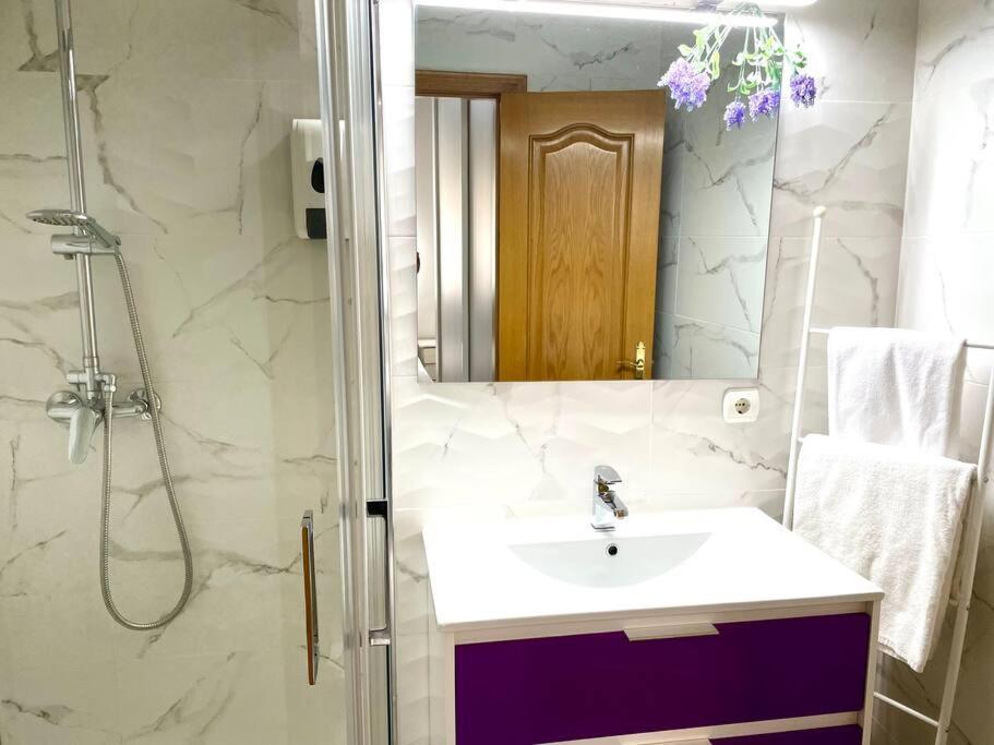 Apartamento El Templo Córdoba