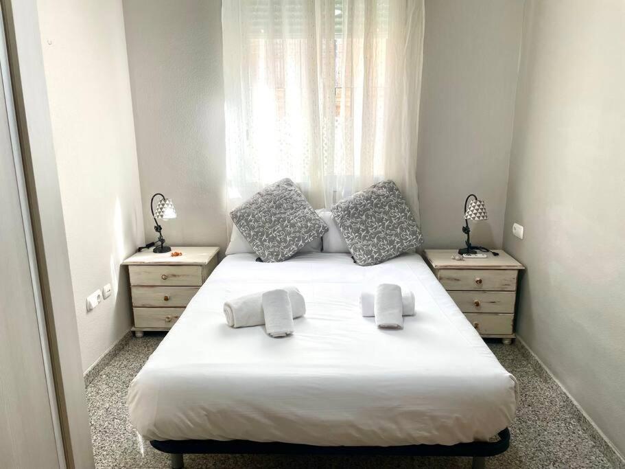 El Templo Apartamento
