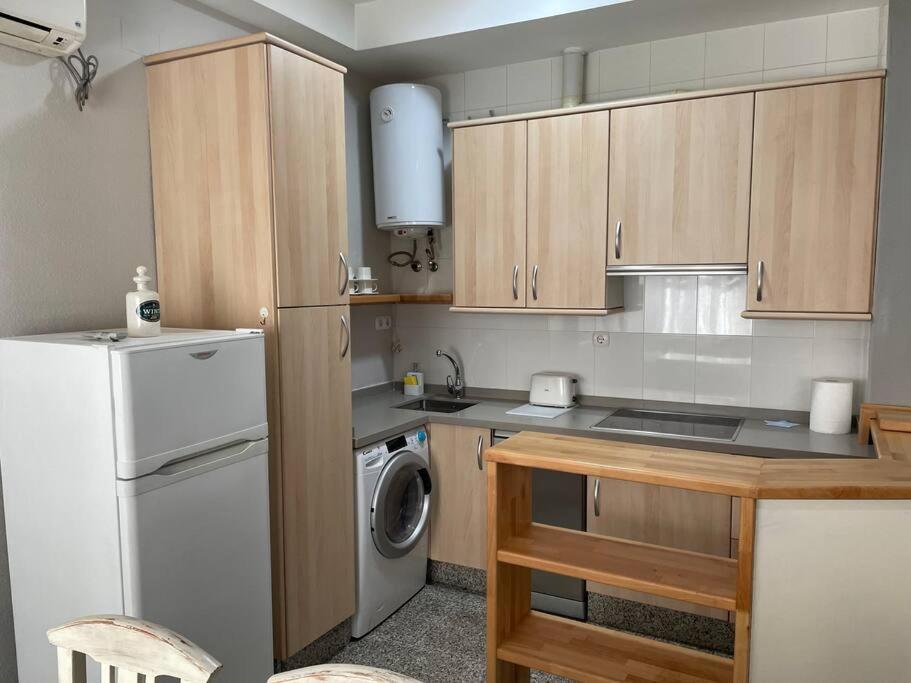 Apartamento El Templo