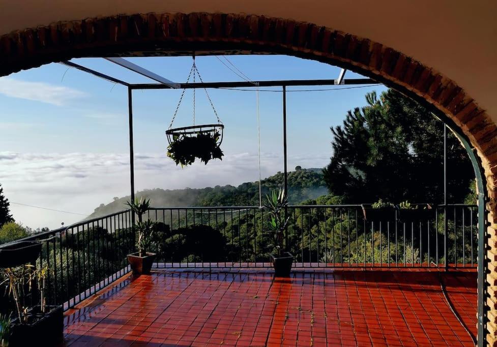 Sombrerocordobe Holiday home Cordoba