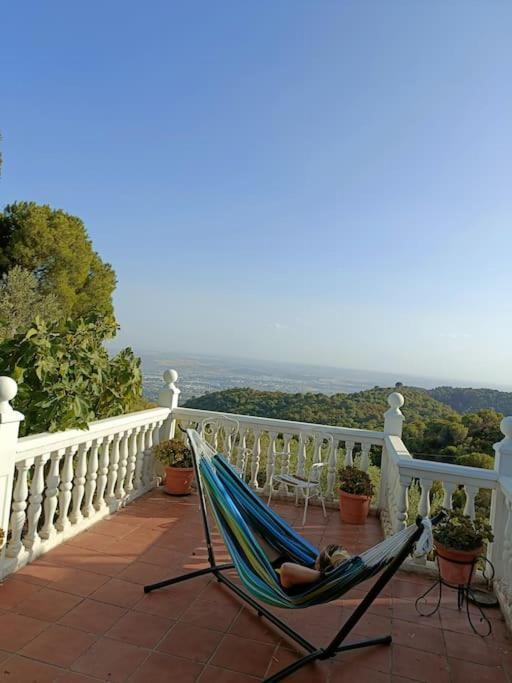 Holiday home Sombrerocordobe *