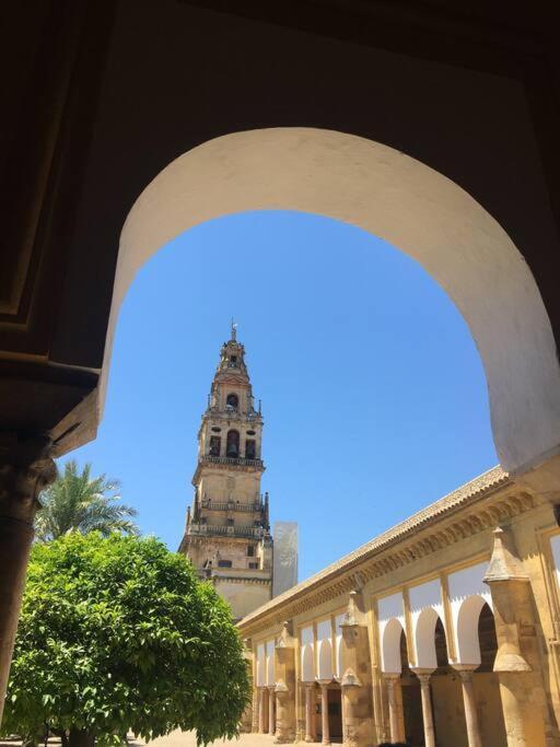 Apartamento El Templo Córdoba