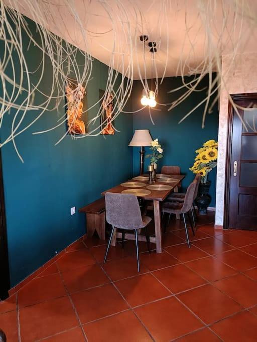 Sombrerocordobe Holiday home *