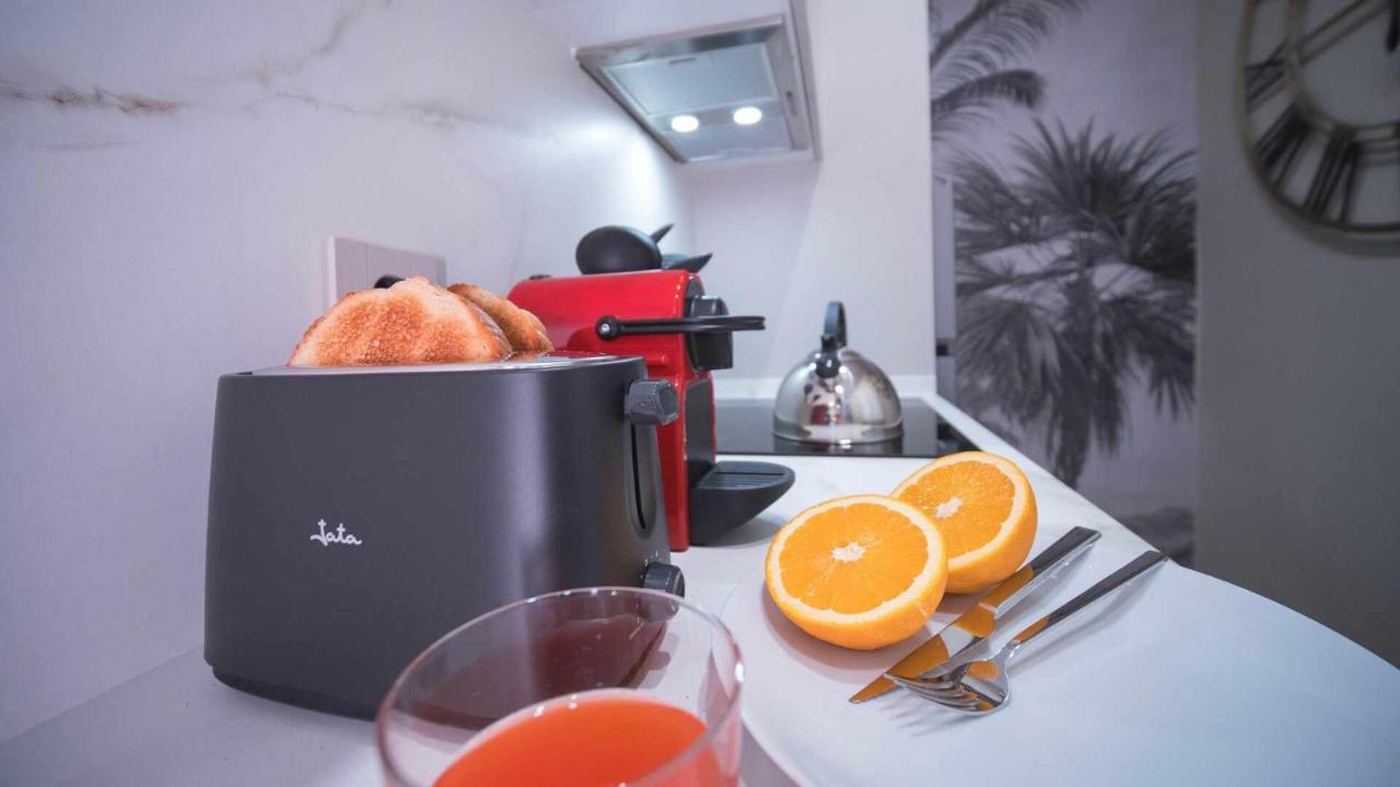 Apartamento Boabdil
