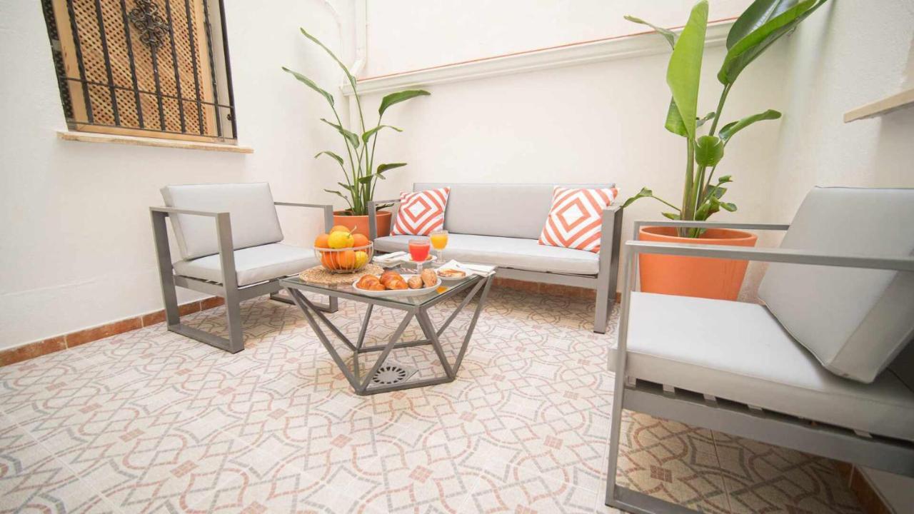 Boabdil Apartamento