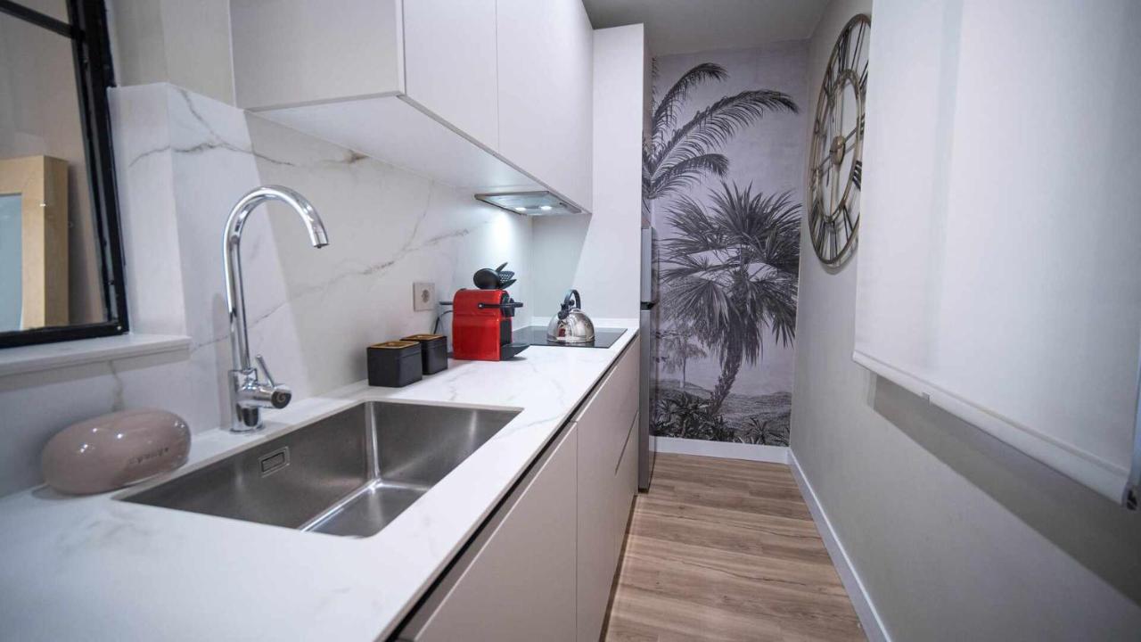 Apartamento Boabdil Córdoba