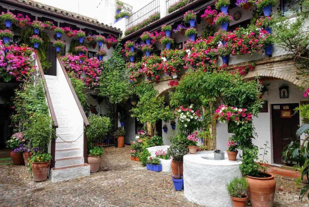 Apartamento Boabdil Córdoba