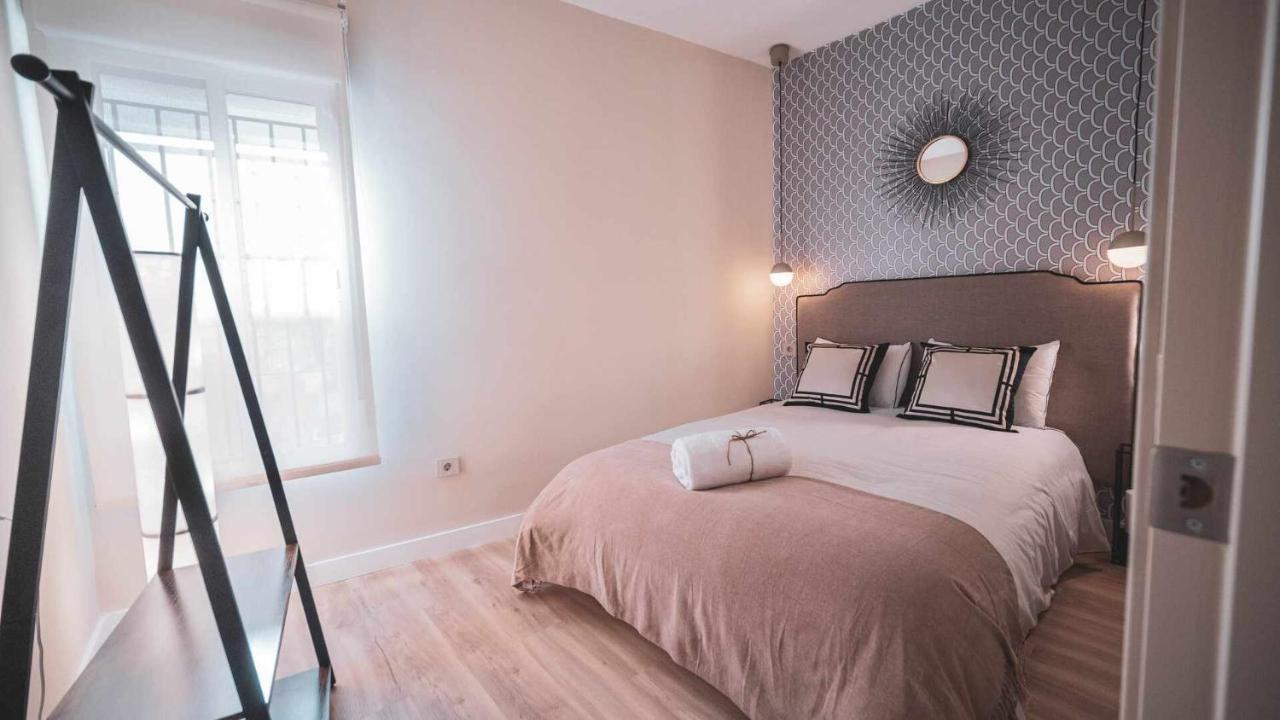 Boabdil Apartamento *