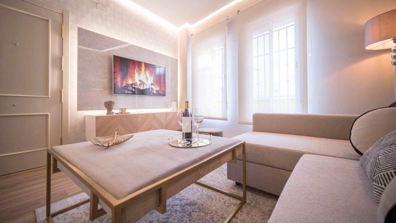 Boabdil Apartamento Córdoba