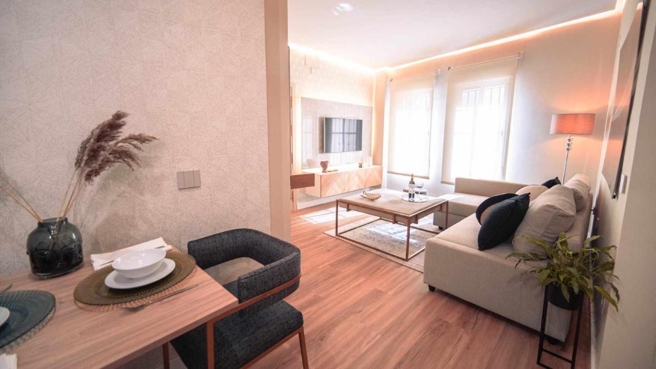 Apartamento Boabdil