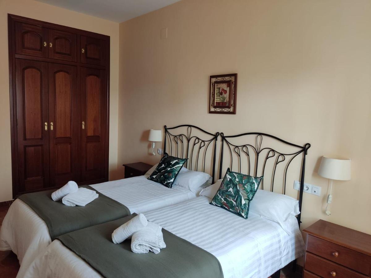 Guadameci By Guimar Apartment