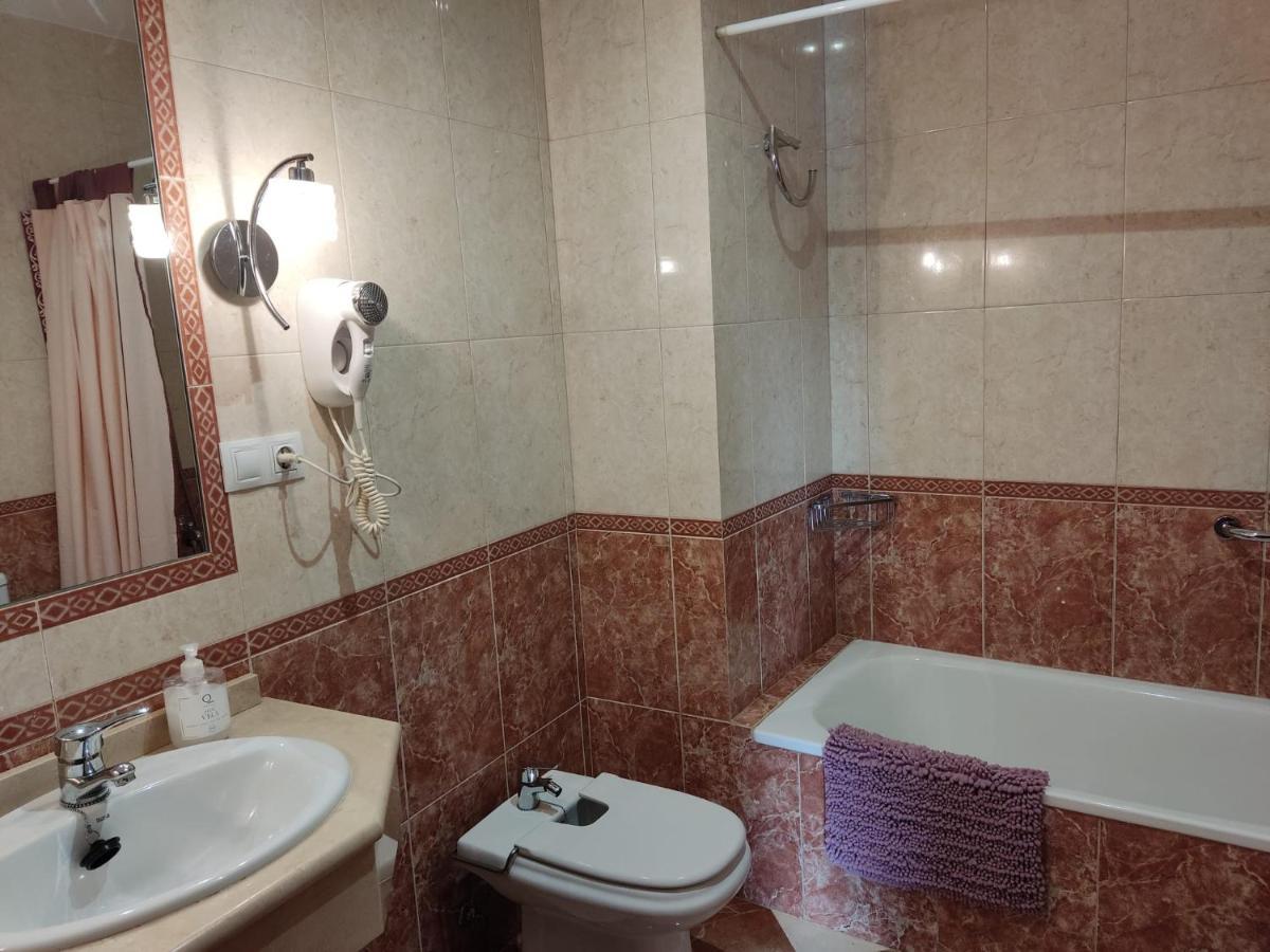 Guadameci By Guimar Apartment *