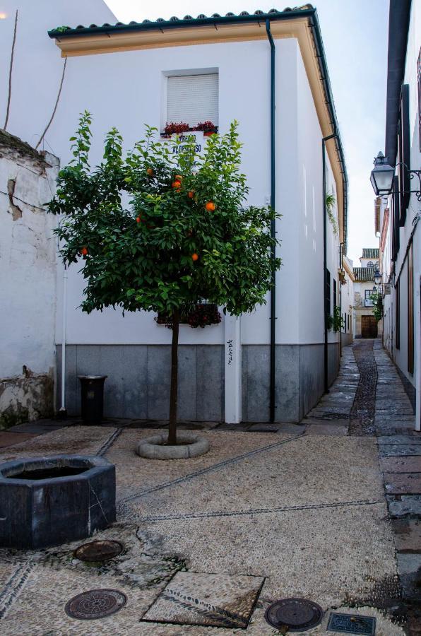 Mezquita Apart. With Free Parking