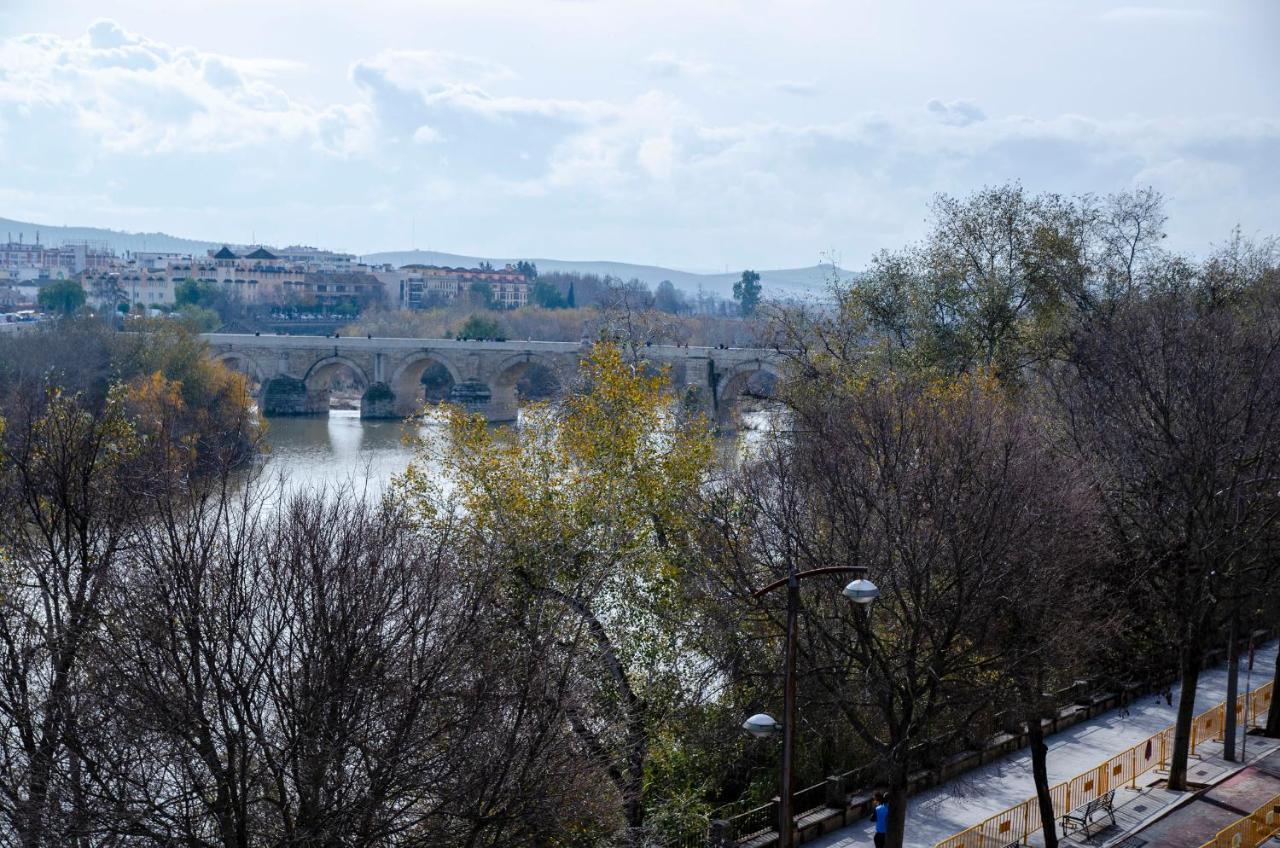 Mezquita Apart. With Free Parking Apartment Cordoba