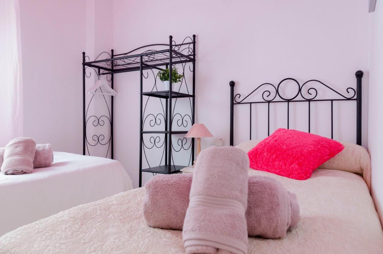 Apartment Mezquita Apart. With Free Parking *