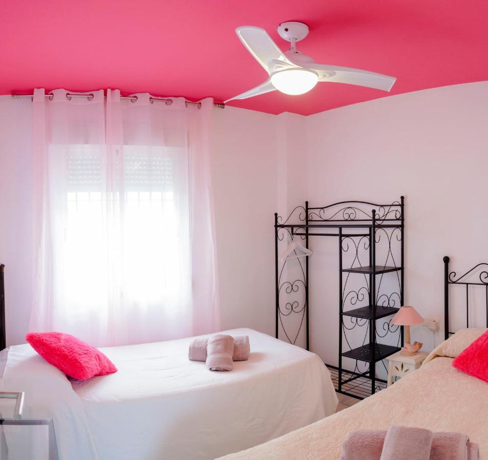 Apartment Mezquita Apart. With Free Parking *
