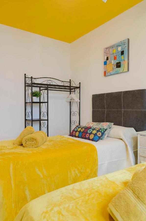 Mezquita Apart. With Free Parking Apartment *
