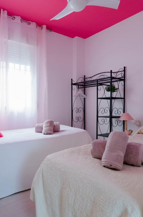 Apartment Mezquita Apart. With Free Parking Cordoba