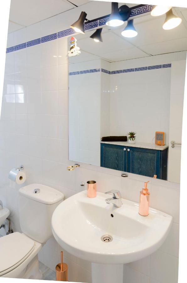 Mezquita Apart. With Free Parking * Cordoba
