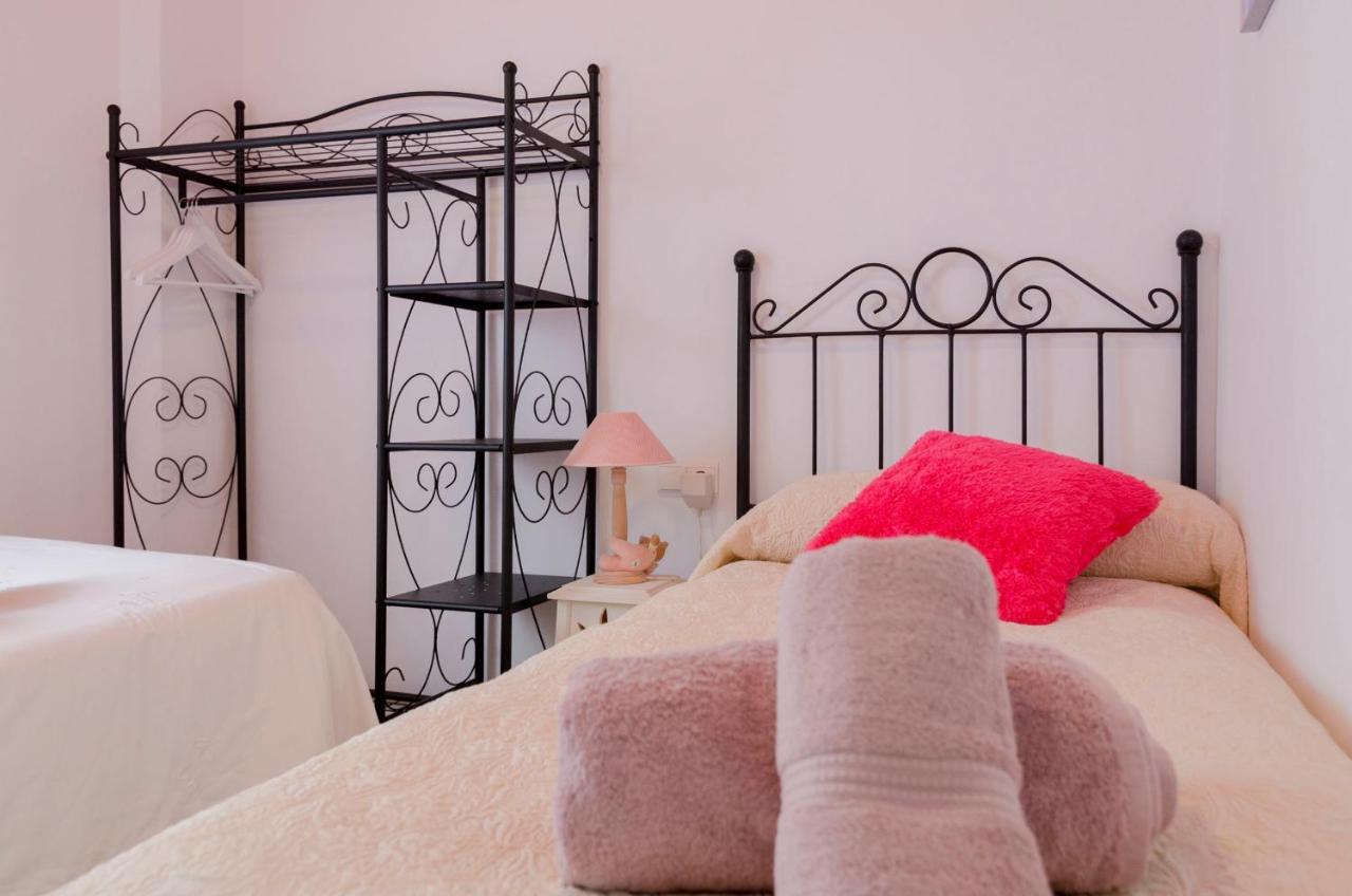 Mezquita Apart. With Free Parking Cordoba