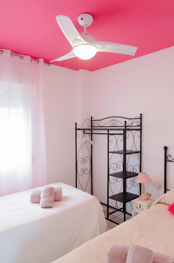 Apartment Mezquita Apart. With Free Parking *