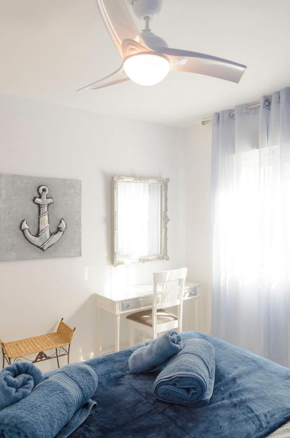 Apartment Mezquita Apart. With Free Parking Cordoba