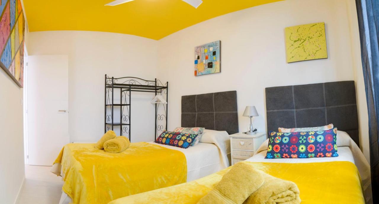 Mezquita Apart. With Free Parking * Cordoba