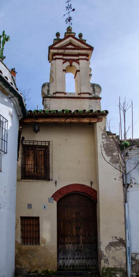 Apartment Mezquita Apart. With Free Parking