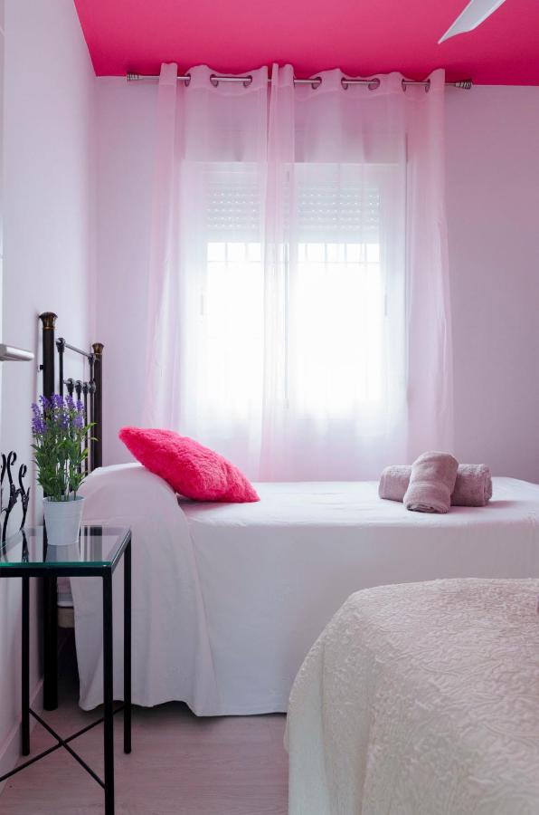 Mezquita Apart. With Free Parking Cordoba