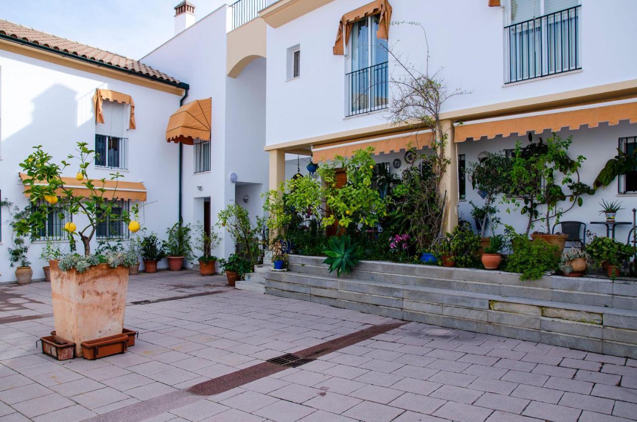 Apartment Mezquita Apart. With Free Parking *