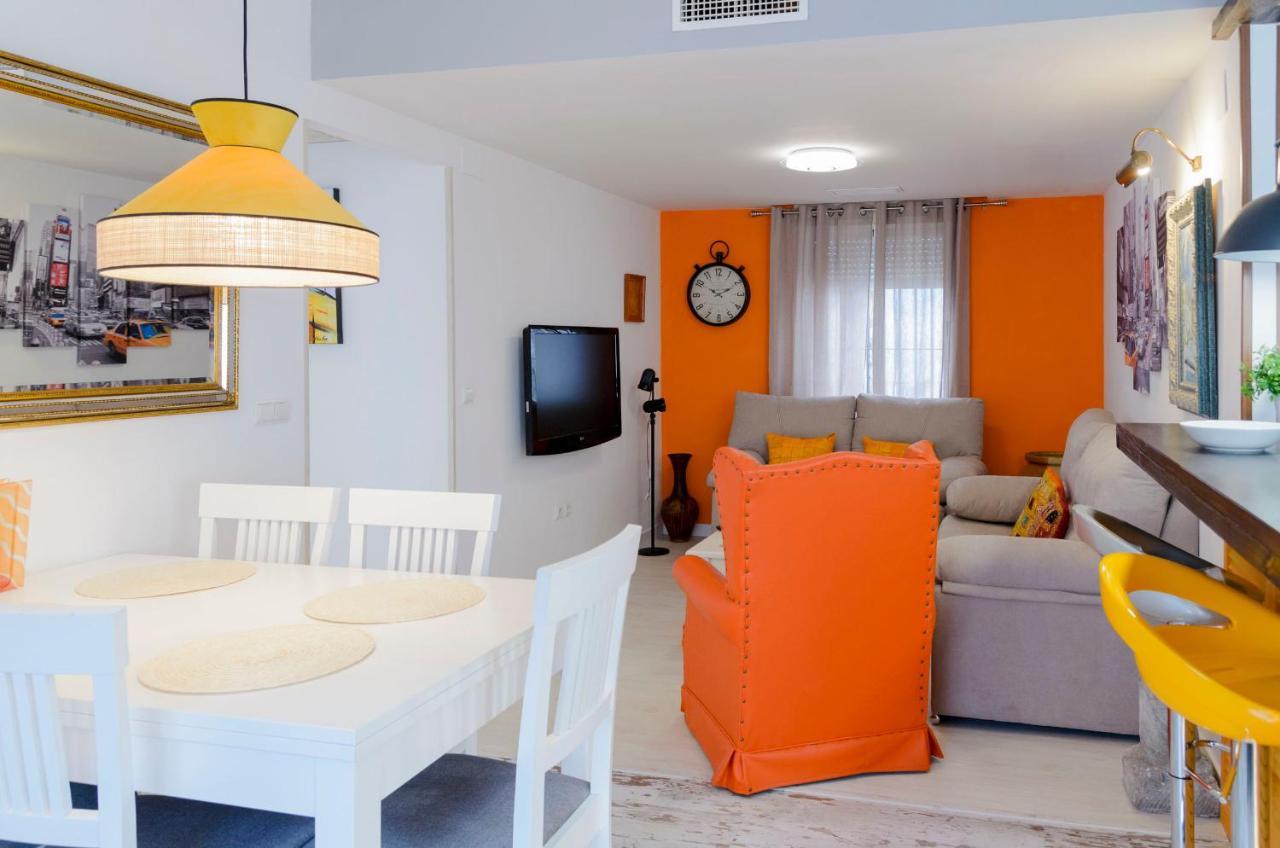 Mezquita Apart. With Free Parking Apartment *