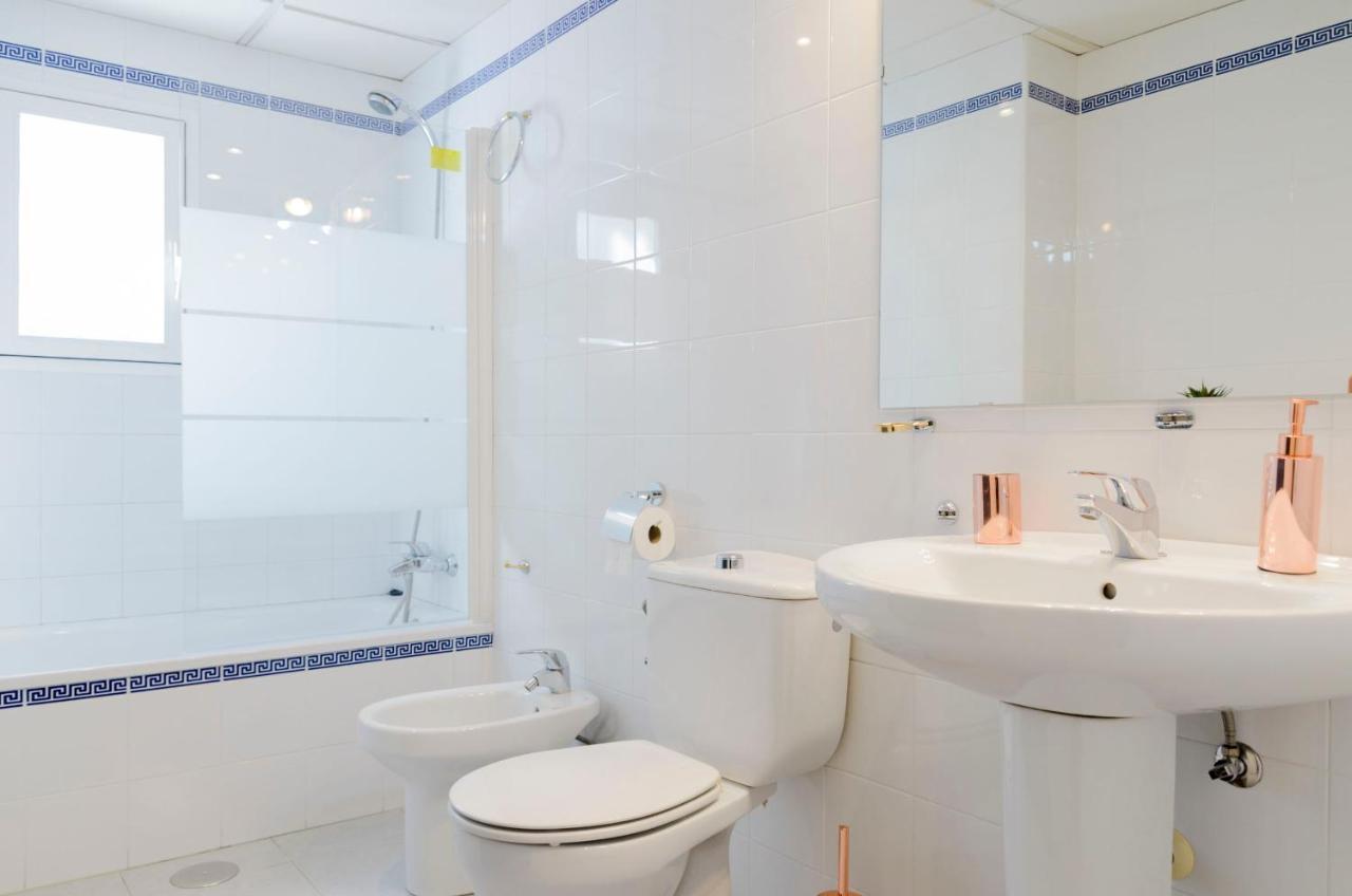 Apartment Mezquita Apart. With Free Parking *
