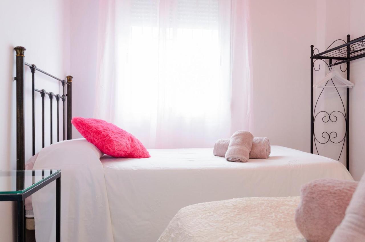 Apartment Mezquita Apart. With Free Parking Cordoba