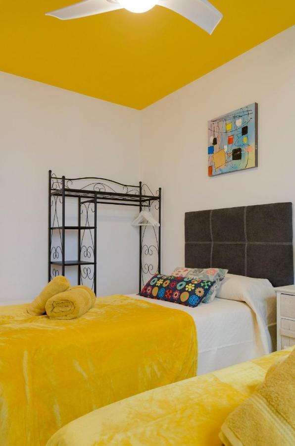 Mezquita Apart. With Free Parking Apartment