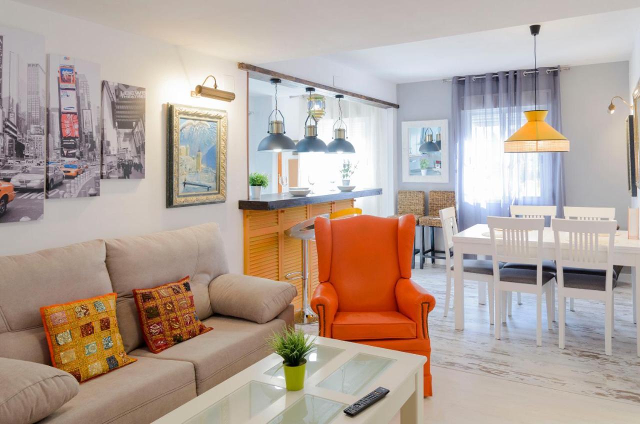Mezquita Apart. With Free Parking Apartment *