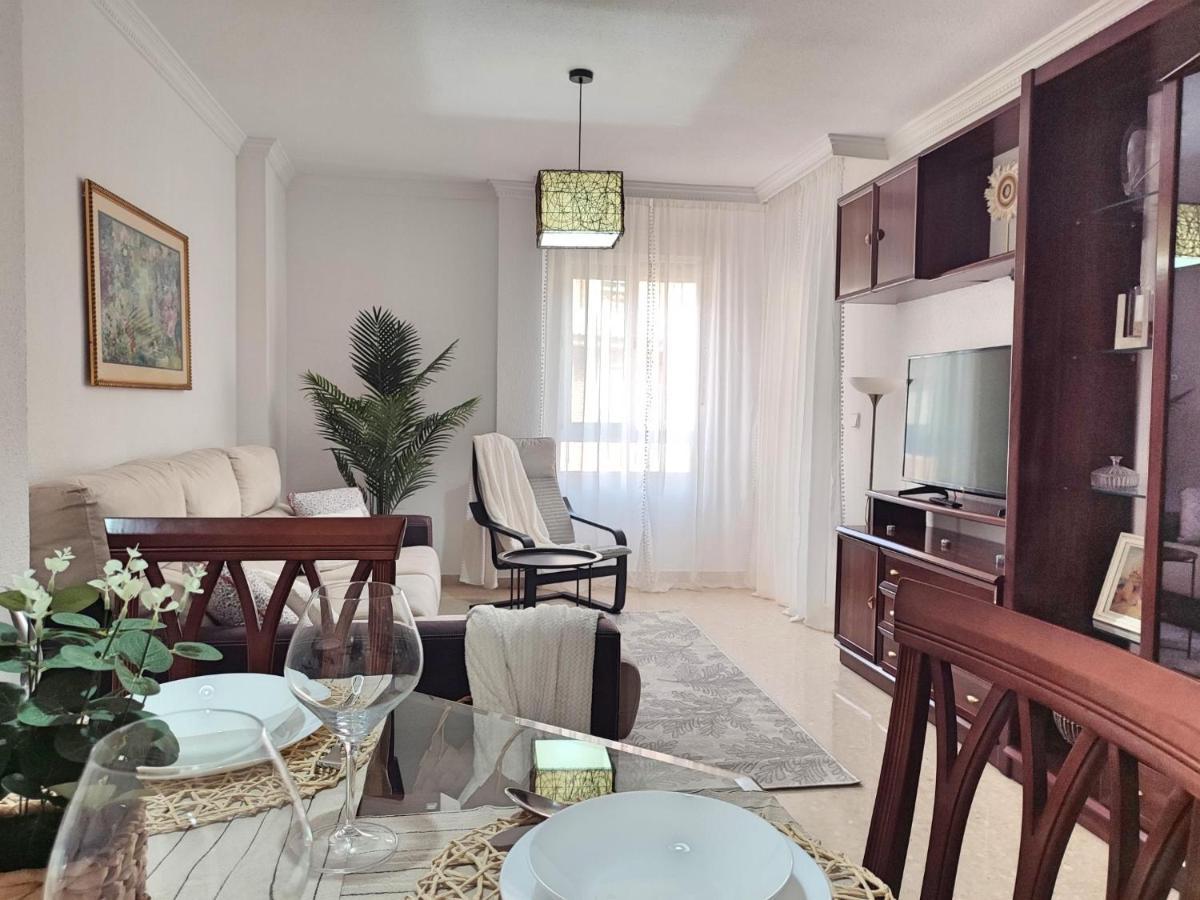 Centrico Jardines De Vallellano Apartamento Córdoba