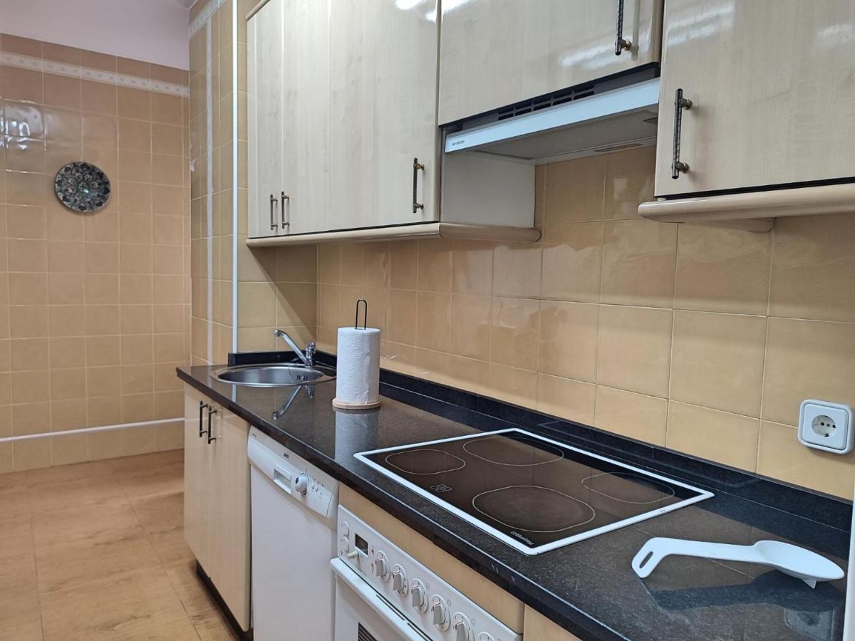 Centrico Jardines De Vallellano Apartamento
