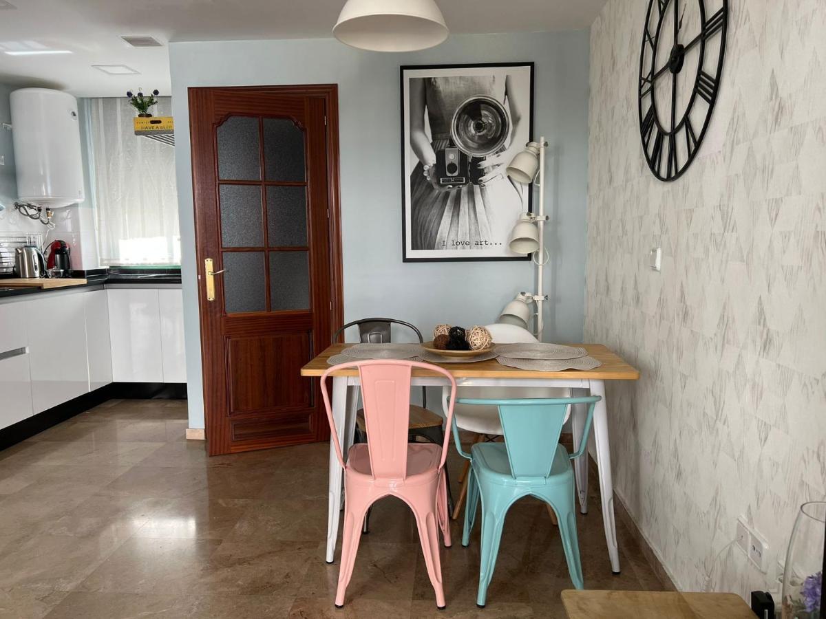 Apartment La Magdalena *
