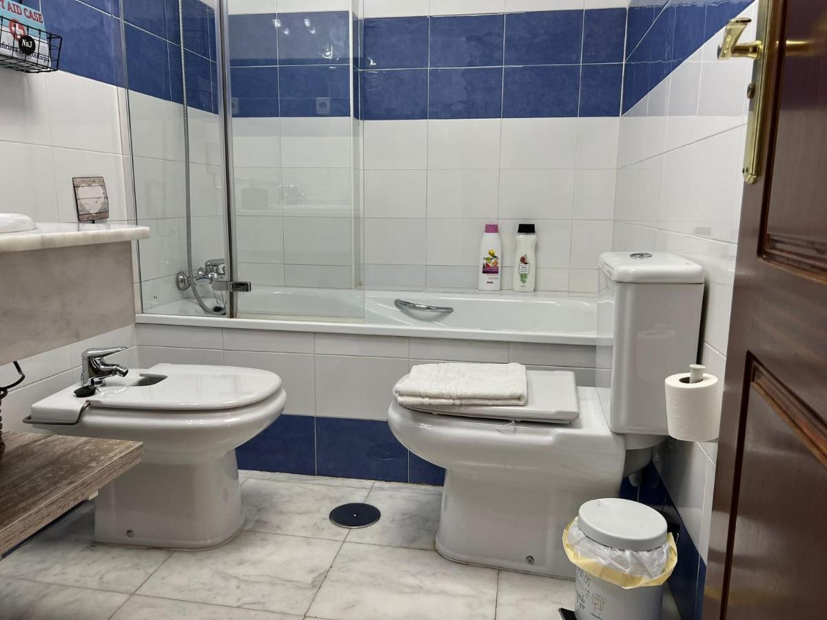 Apartamento La Magdalena