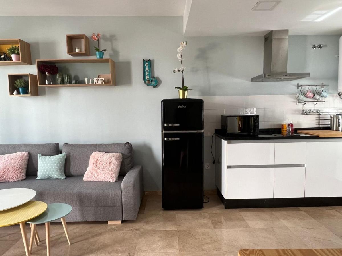La Magdalena Apartment Cordoba